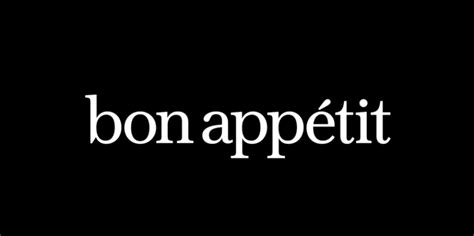 what happened at bon appetit.